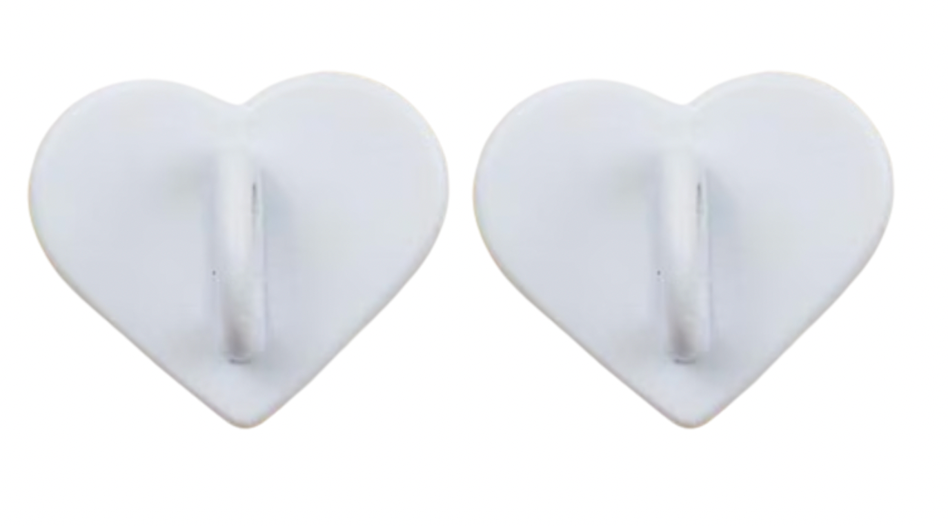 GlossGrl Metal Bottle Hook (2 Pack)