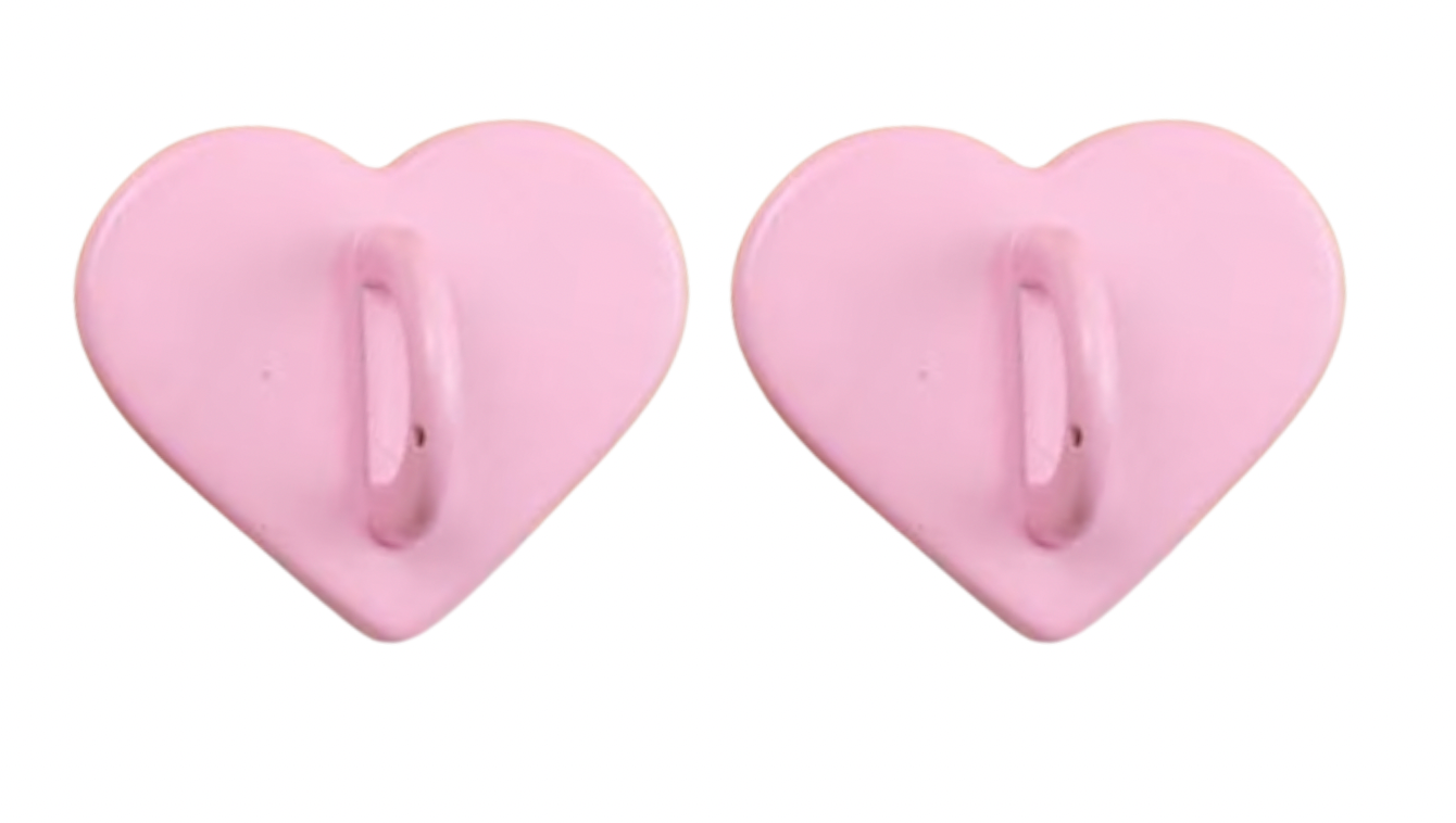 GlossGrl Metal Bottle Hook (2 Pack)