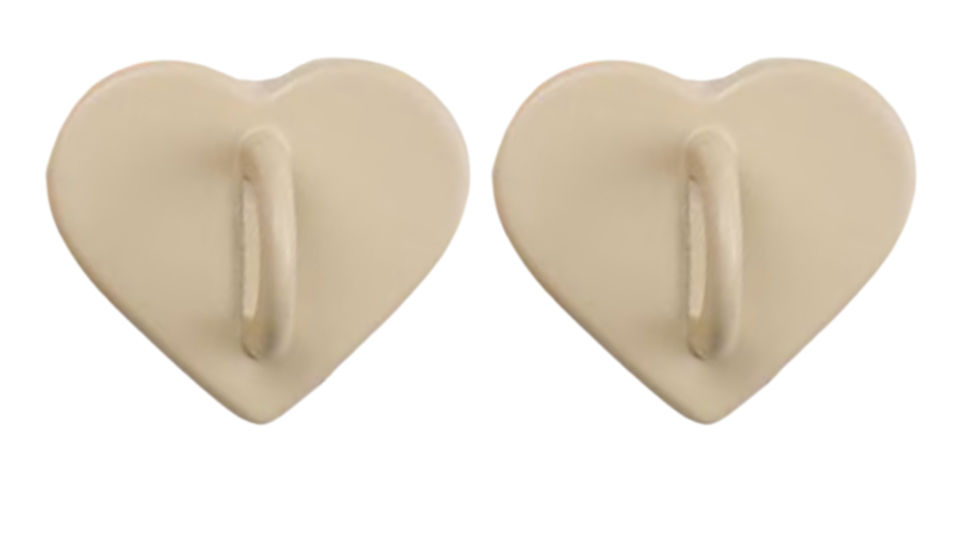 GlossGrl Metal Bottle Hook (2 Pack)