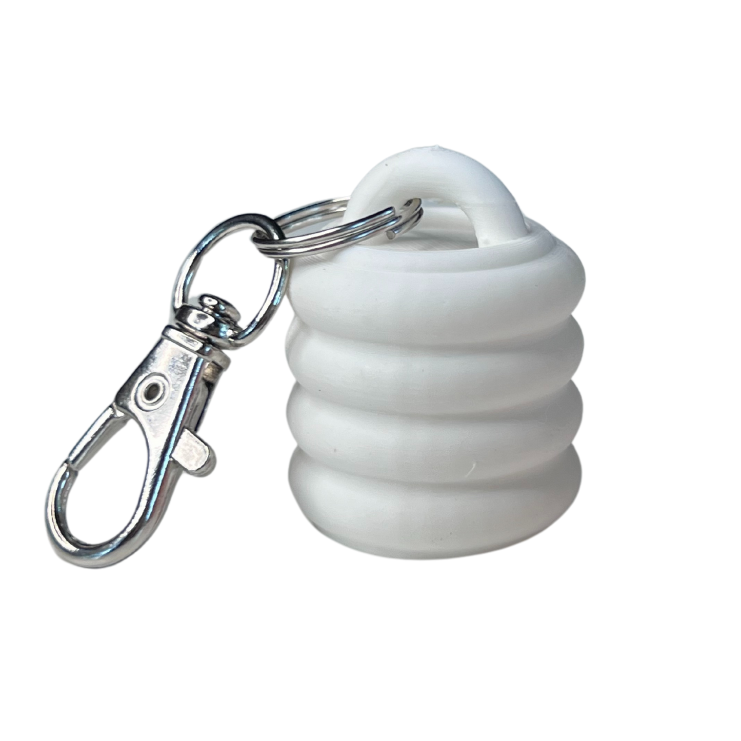 GlossGrl 1oz Mini Hand Lotion Keychain Caps