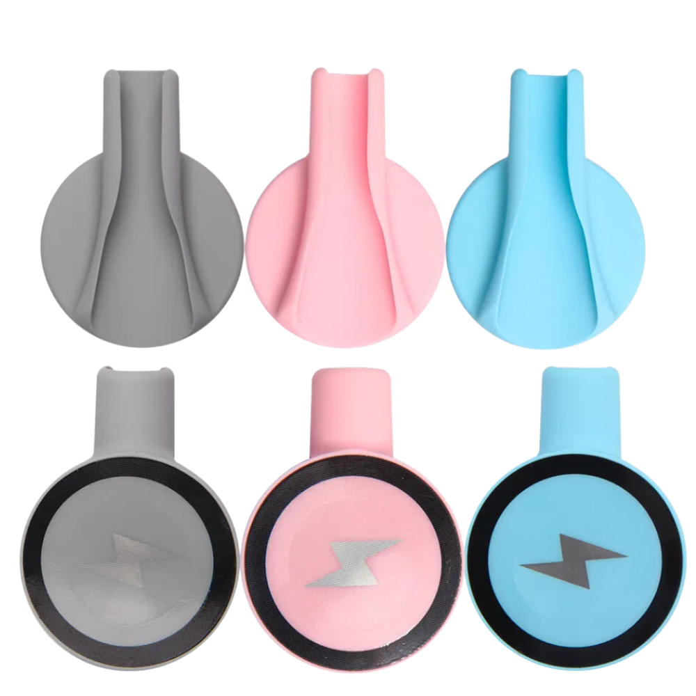 GLOSSGRL MagSafe Lipgloss Holder for iPhone - Silicone