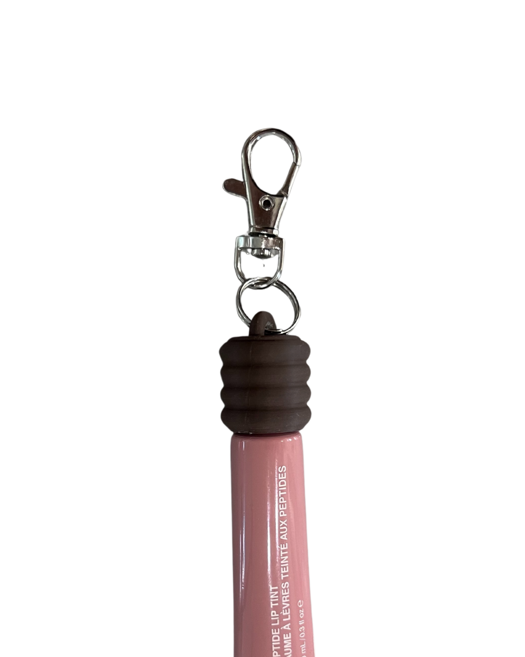 GlossGrl Keychain Caps for Rhode