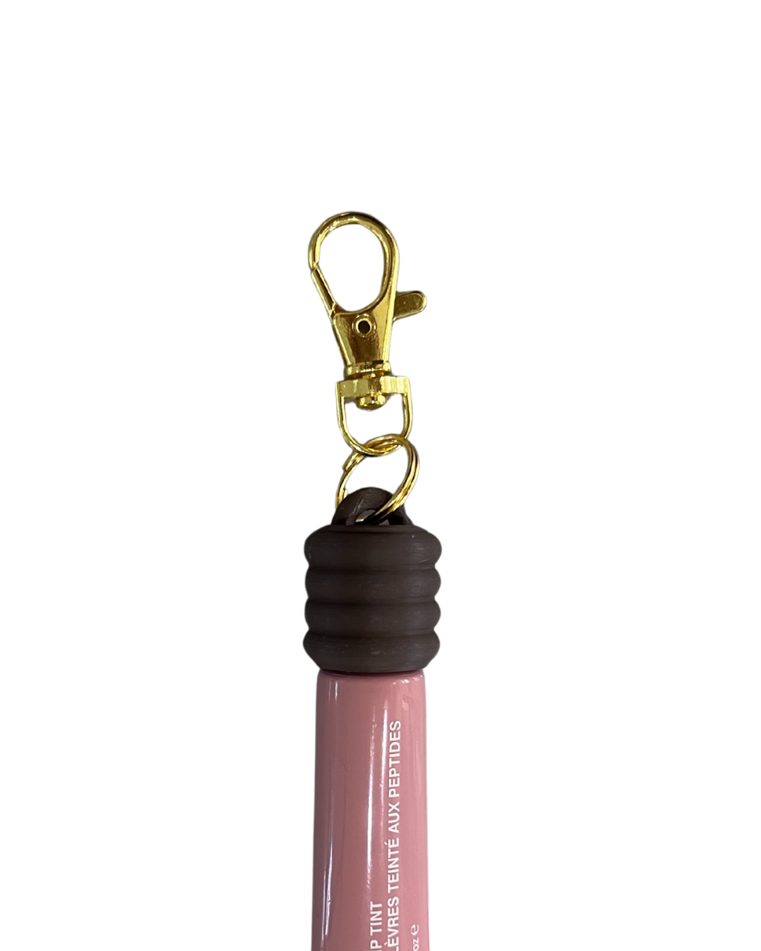 GlossGrl Keychain Caps for Rhode