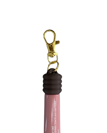 GlossGrl Keychain Caps for Rhode