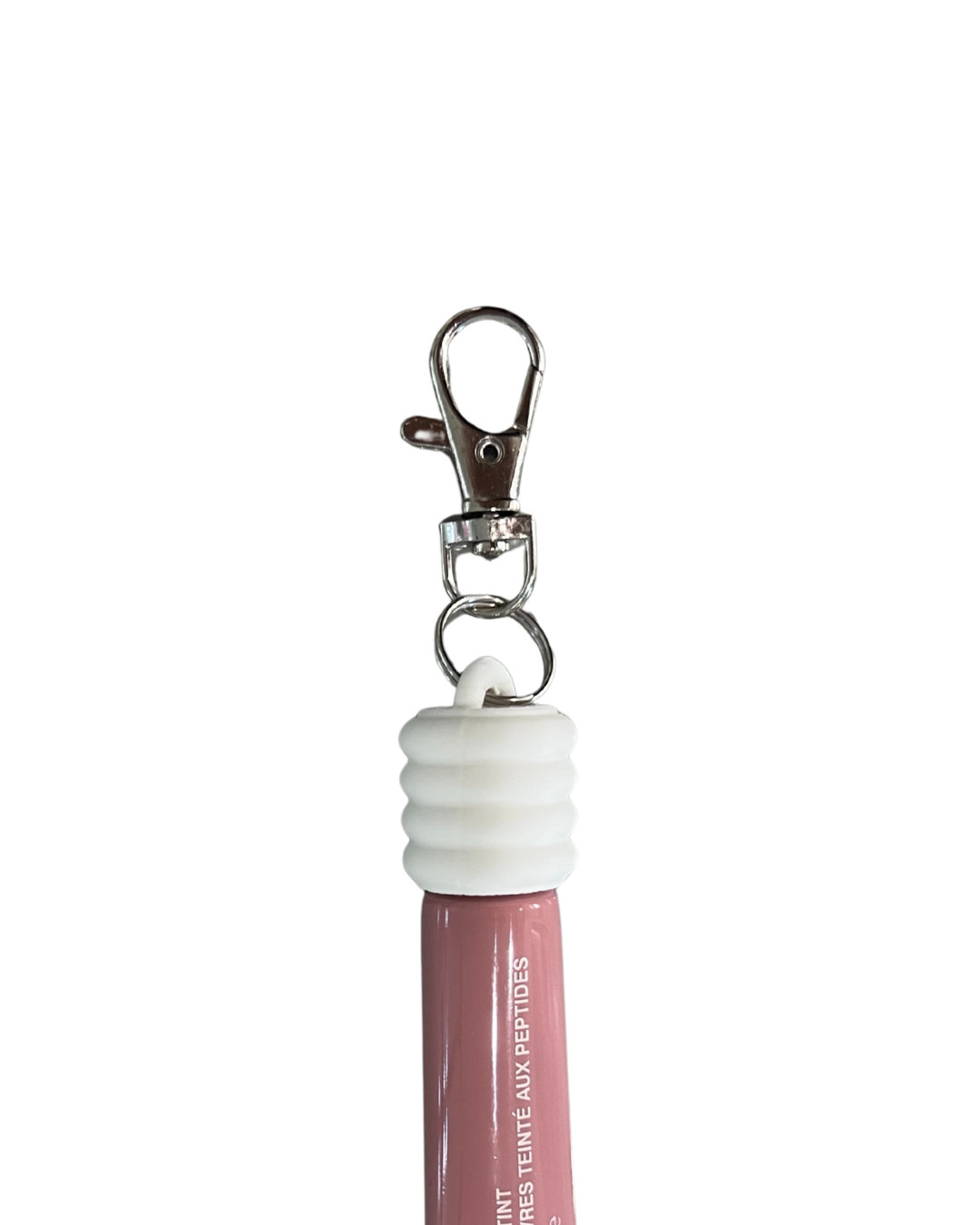 GlossGrl Keychain Caps for Rhode