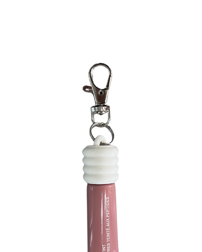 GlossGrl Keychain Caps for Rhode