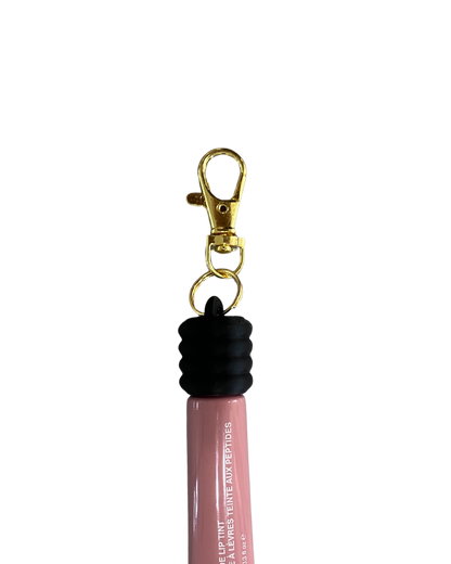 GlossGrl Keychain Caps for Rhode