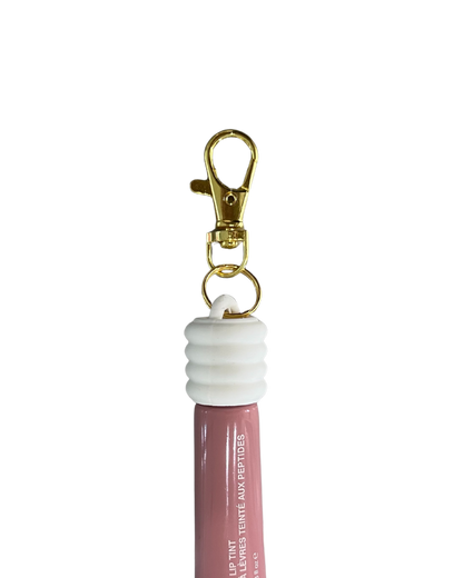 GlossGrl Keychain Caps for Rhode