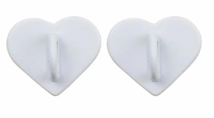 GlossGrl Metal Bottle Hook (2 Pack)