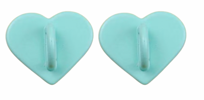 GlossGrl Metal Bottle Hook (2 Pack)