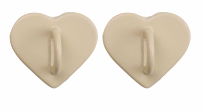 GlossGrl Metal Bottle Hook (2 Pack)