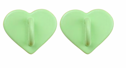 GlossGrl Metal Bottle Hook (2 Pack)